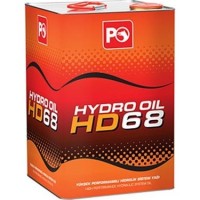 Petrol Ofisi Hydro Oil HD 68 - 15 Kg